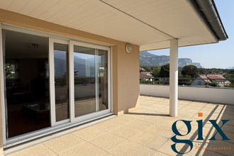 achat appartement st-ismier 38330