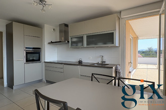 achat appartement st-ismier 38330