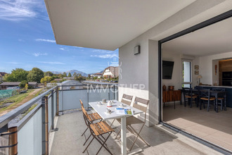 achat appartement st-ismier 38330