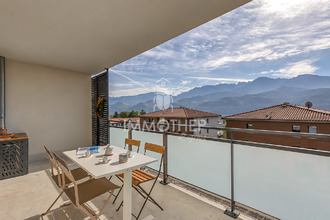 achat appartement st-ismier 38330