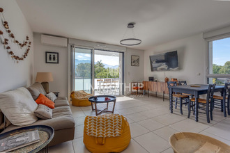 achat appartement st-ismier 38330
