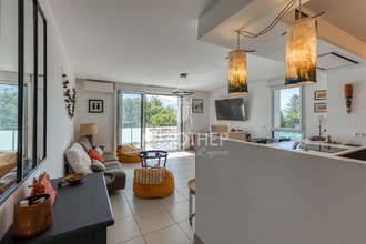 achat appartement st-ismier 38330