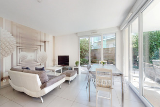 achat appartement st-ismier 38330