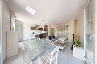 achat appartement st-ismier 38330