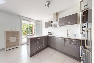achat appartement st-ismier 38330
