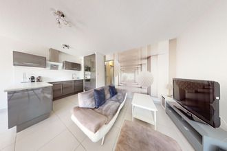 achat appartement st-ismier 38330