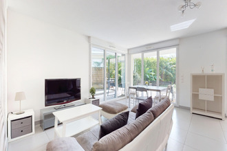 achat appartement st-ismier 38330