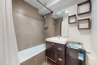 achat appartement st-ismier 38330