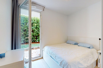 achat appartement st-ismier 38330