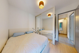 achat appartement st-ismier 38330