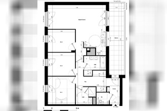 achat appartement st-jacques-de-la-lande 35136