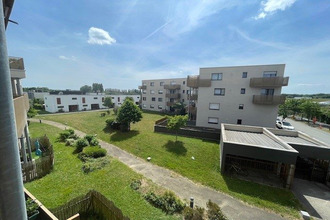 achat appartement st-jacques-de-la-lande 35136