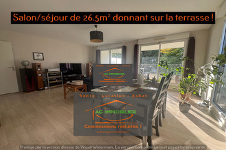 achat appartement st-jacques-de-la-lande 35136