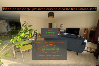 achat appartement st-jacques-de-la-lande 35136