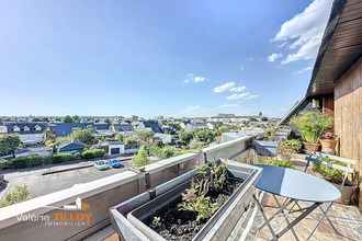 achat appartement st-jacques-de-la-lande 35136