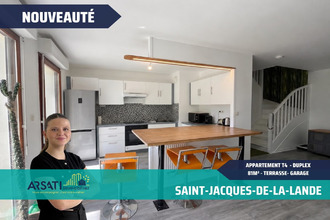 achat appartement st-jacques-de-la-lande 35136