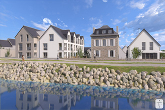 achat appartement st-jacut-de-la-mer 22750