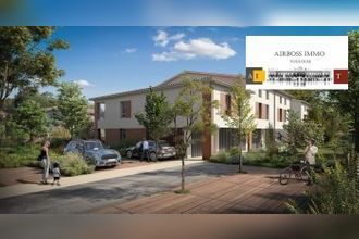 achat appartement st-jean 31240