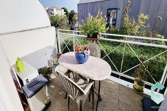 achat appartement st-jean 31240