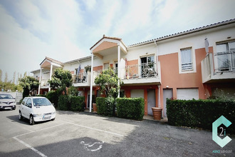 achat appartement st-jean 31240