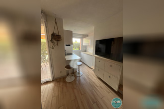 achat appartement st-jean 31240