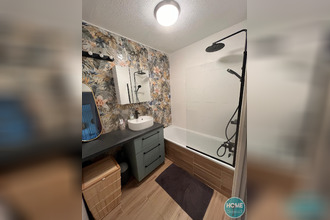 achat appartement st-jean 31240