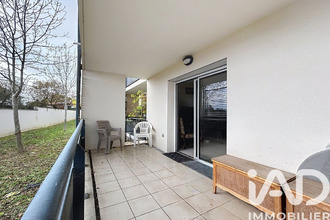 achat appartement st-jean 31240