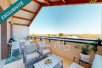 achat appartement st-jean 31240