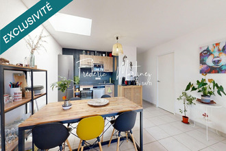 achat appartement st-jean 31240