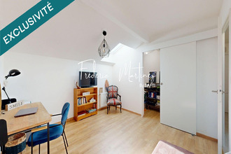 achat appartement st-jean 31240