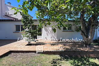 achat appartement st-jean 31240