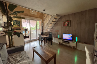 achat appartement st-jean 31240