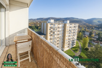 achat appartement st-jean-bonnefonds 42650