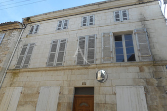 achat appartement st-jean-d-angely 17400