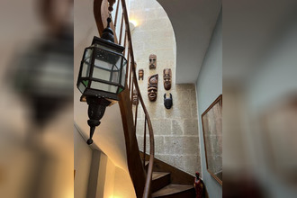 achat appartement st-jean-d-angely 17400