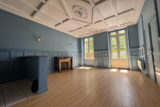 achat appartement st-jean-d-angely 17400