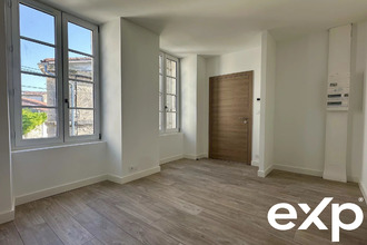 achat appartement st-jean-d-angely 17400