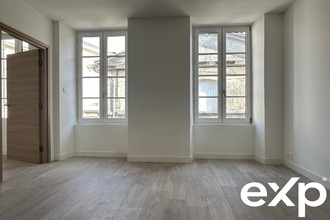 achat appartement st-jean-d-angely 17400