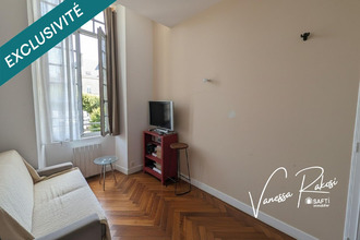 achat appartement st-jean-d-angely 17400