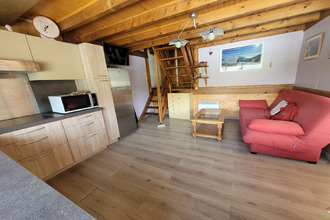 achat appartement st-jean-d-arves 73530