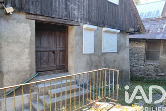 achat appartement st-jean-d-arves 73530