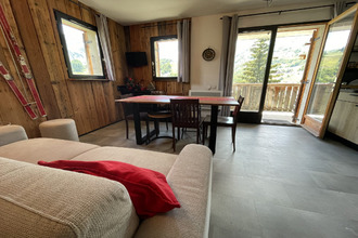 achat appartement st-jean-d-arves 73530
