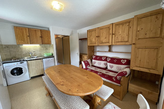 achat appartement st-jean-d-arves 73530