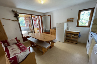 achat appartement st-jean-d-arves 73530
