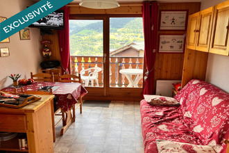 achat appartement st-jean-d-aulps 74430