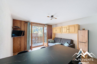 achat appartement st-jean-d-aulps 74430