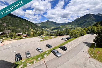 achat appartement st-jean-d-aulps 74430