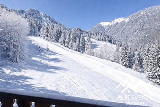 achat appartement st-jean-d-aulps 74430