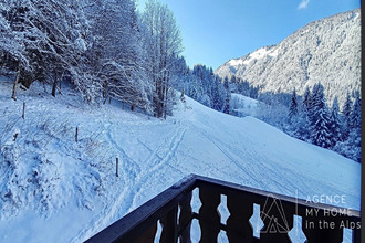 achat appartement st-jean-d-aulps 74430