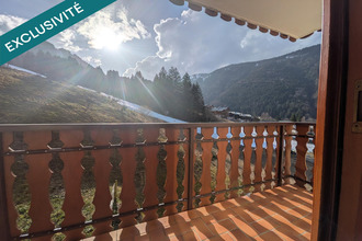 achat appartement st-jean-d-aulps 74430